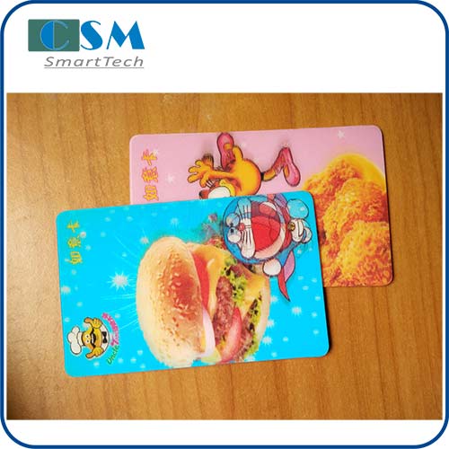 3D-card